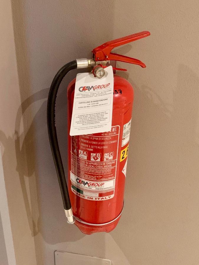Hotel Saligari Verceia Kültér fotó
