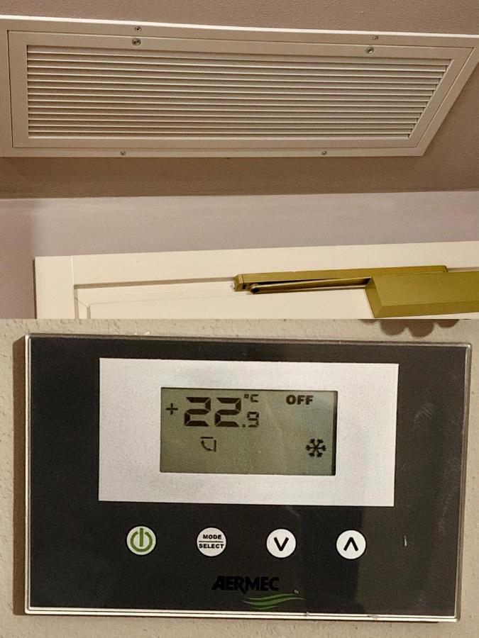 Hotel Saligari Verceia Kültér fotó