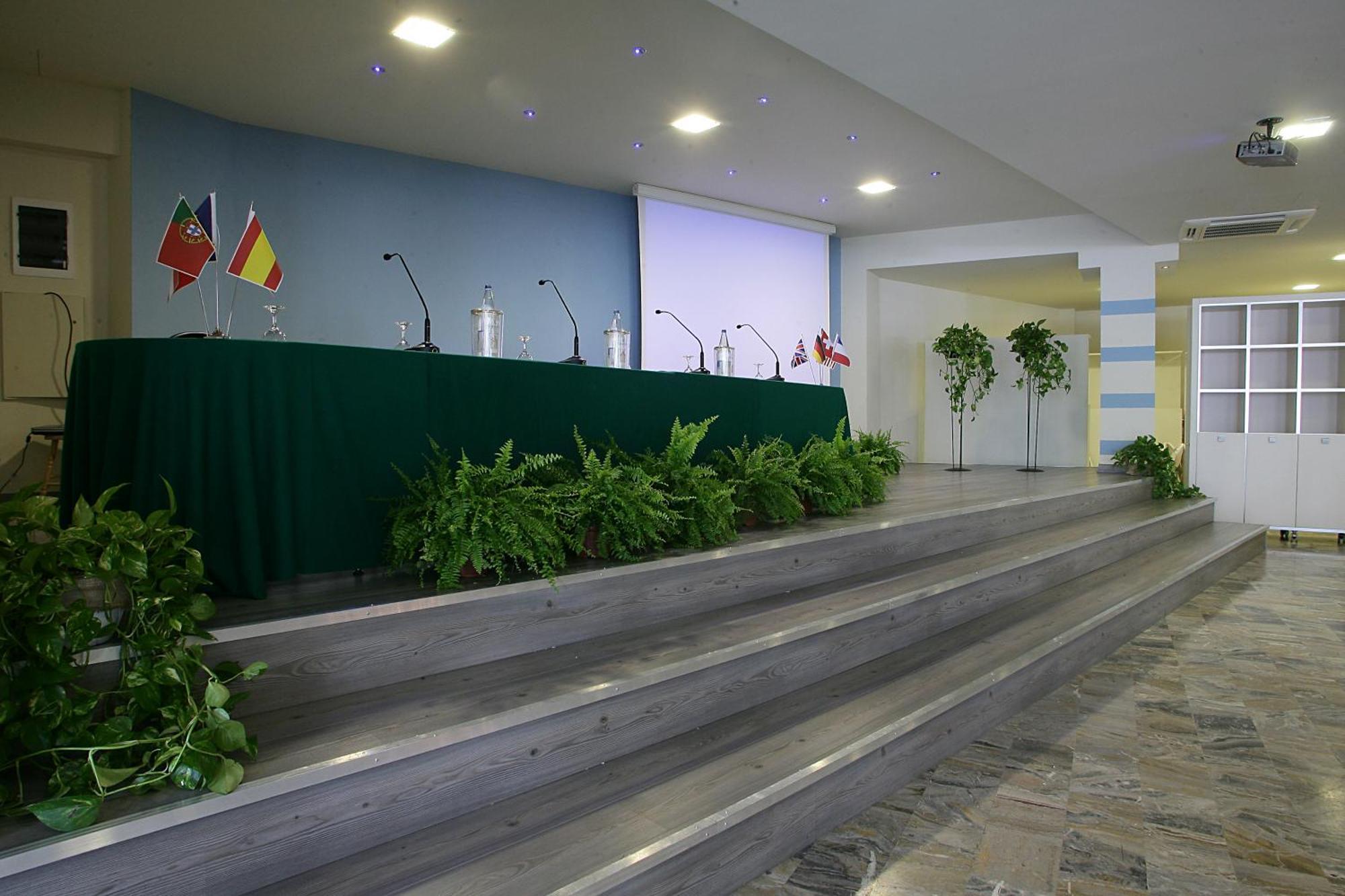 Hotel Saligari Verceia Kültér fotó