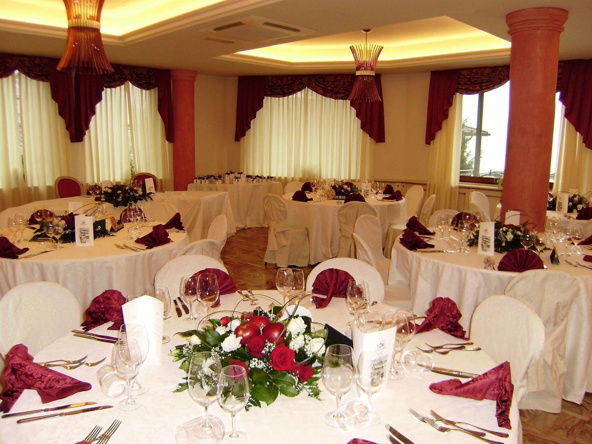 Hotel Saligari Verceia Kültér fotó