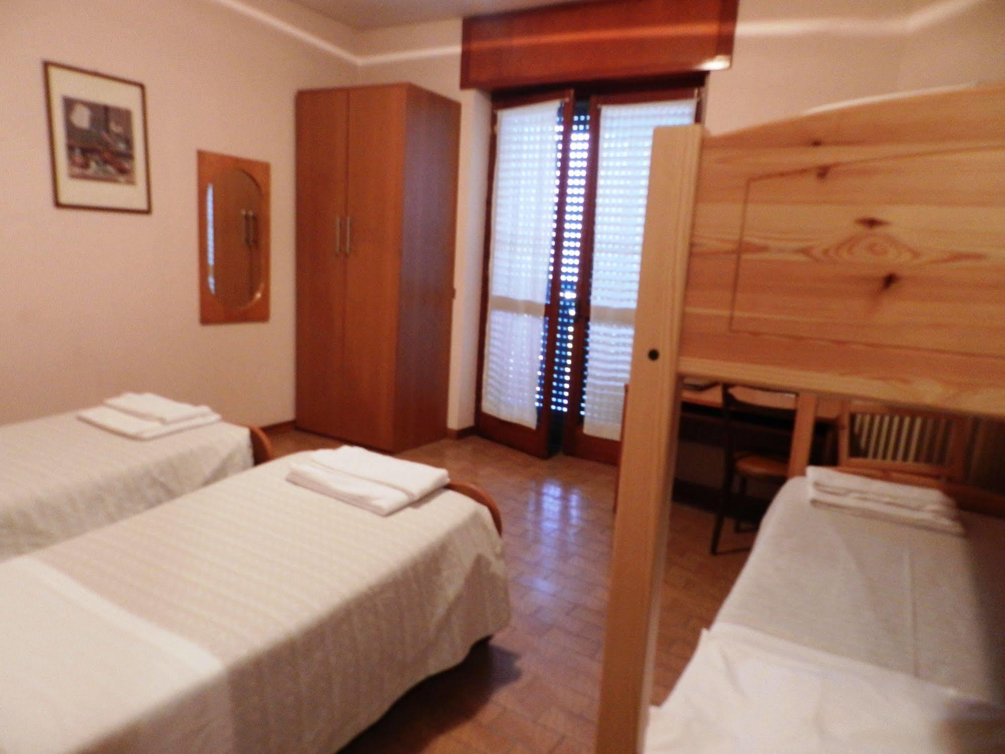 Hotel Saligari Verceia Kültér fotó