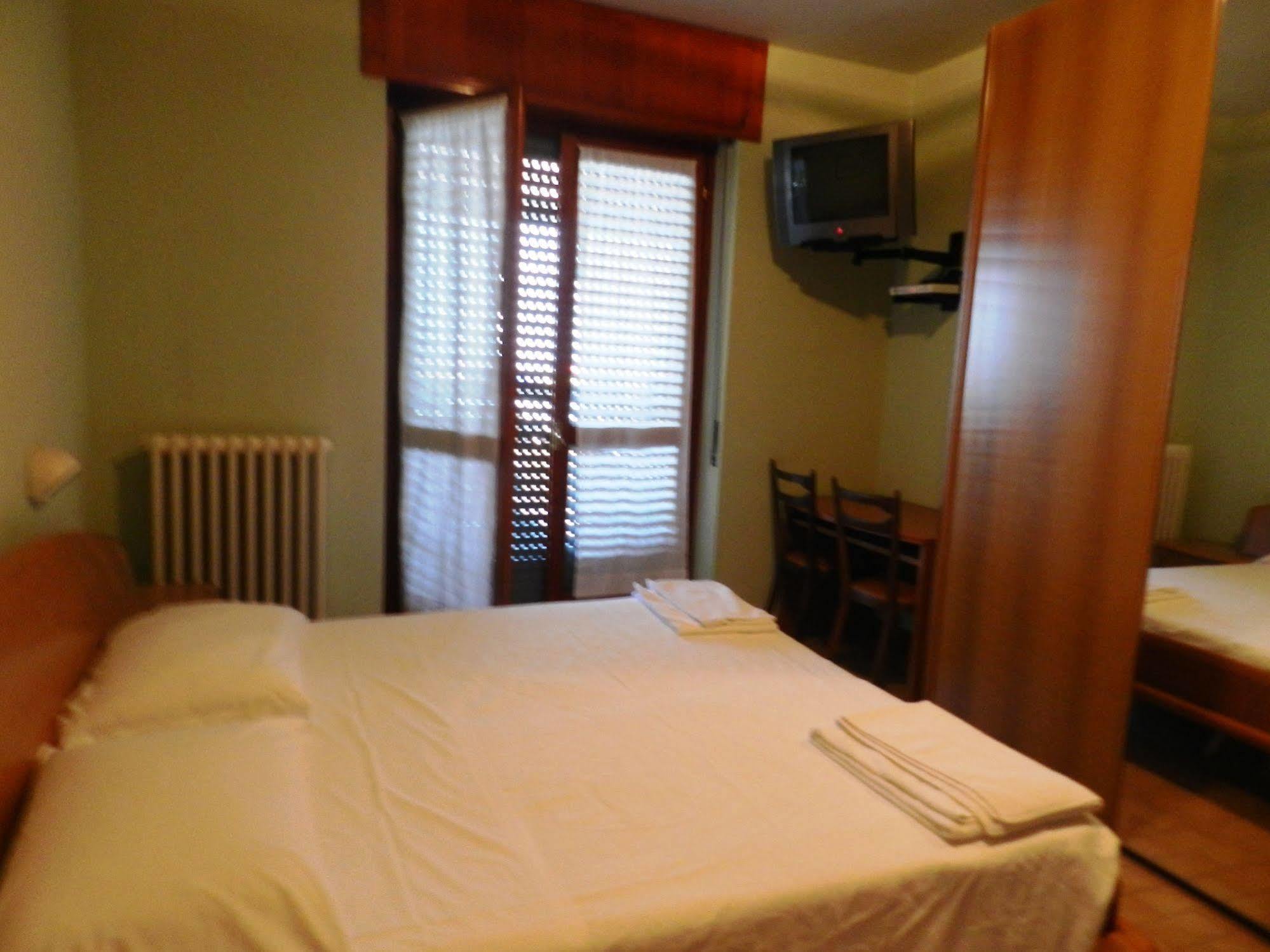 Hotel Saligari Verceia Kültér fotó